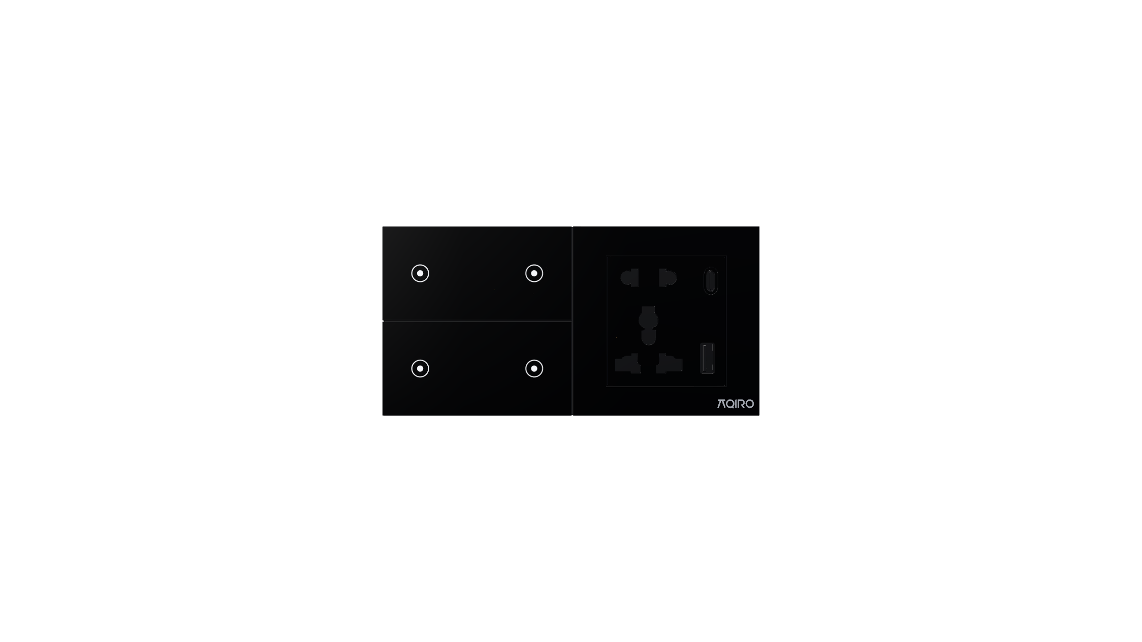 Aura 4M panel