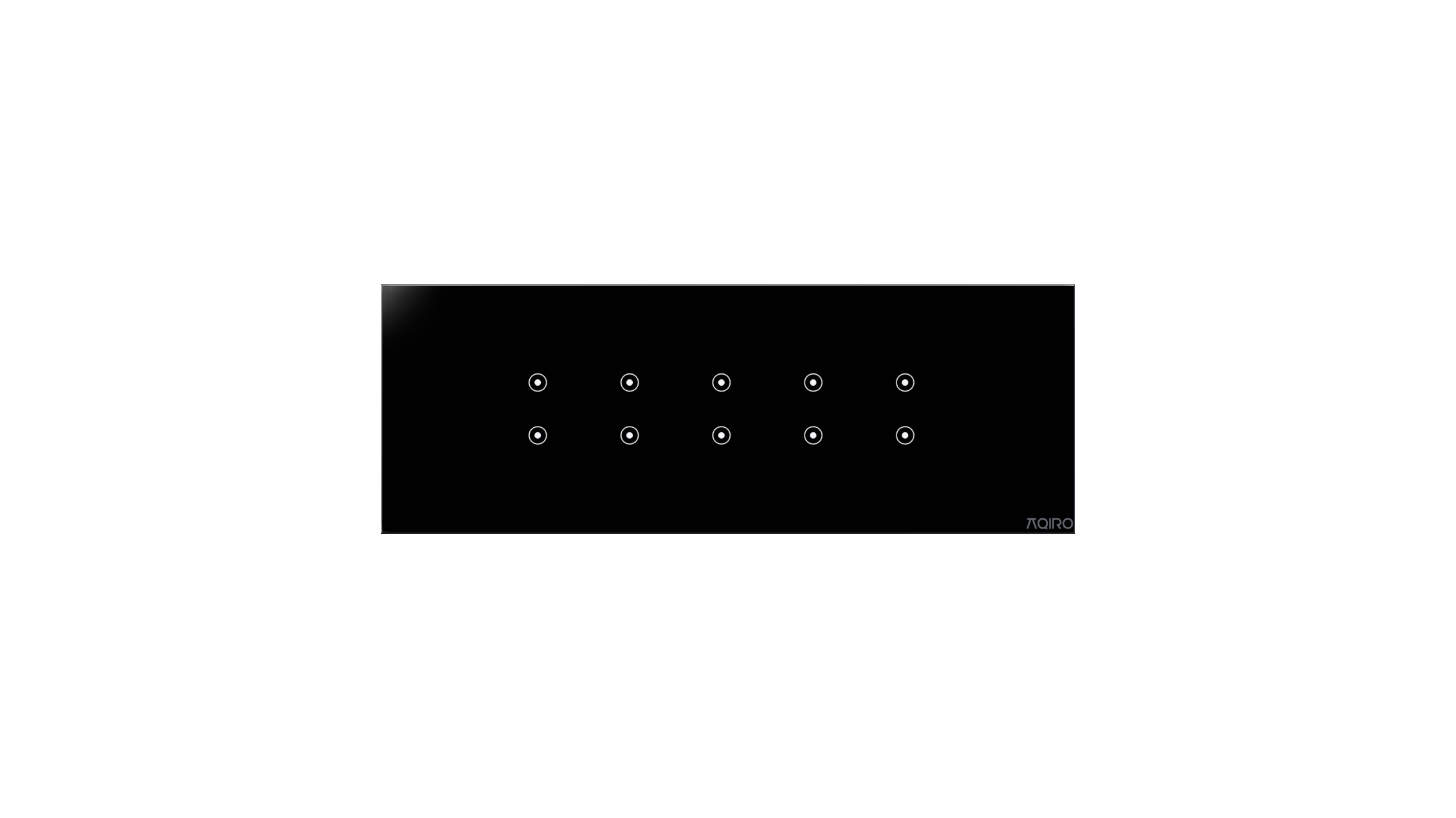 Legacy 8M panel